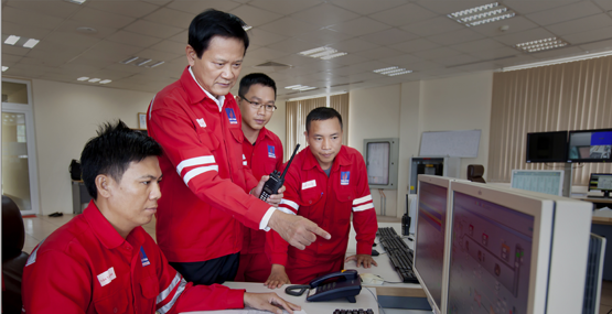 NT2: Tăng 43 hạng trong top 500 doanh nghiệp lớn nhất Việt Nam