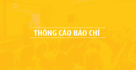 Thông cáo báo chí: Về thông tin ông Lê Chung Dũng - nguyên PTGĐ PV Power