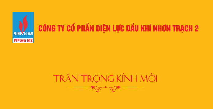 NT2: Mời tham dự chương trình "Gặp gỡ, đối thoại Nhà đầu tư"