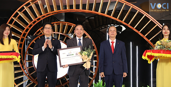NT2: Top 100 Doanh nghiệp bền vững Việt Nam năm 2020