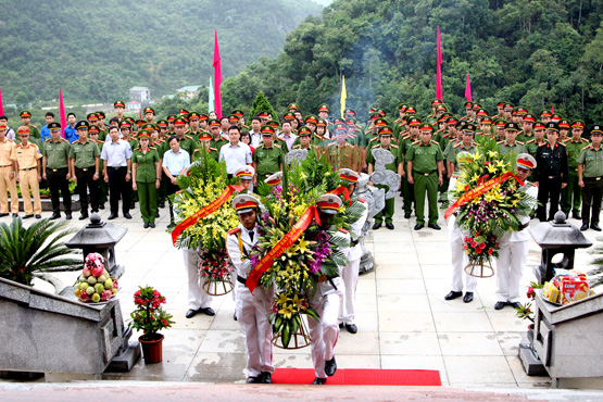 NT2, An sinh xa hoi, Cao Bang