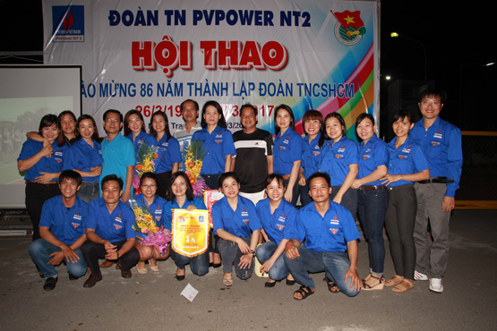 Nt2, doan tncs, hoi thao