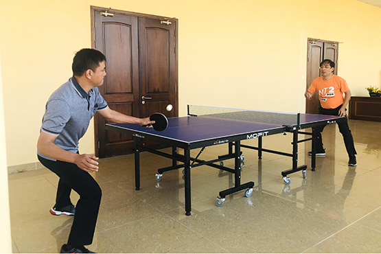 Vận động viên thi bóng bàn nt2,hoithao,ct
