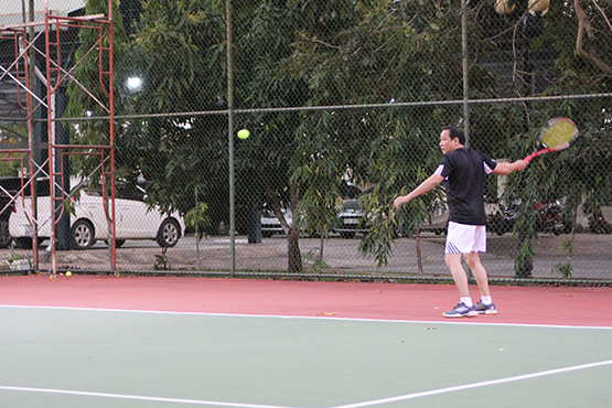 Môn thi Tennis nt2,hoithao,tennis