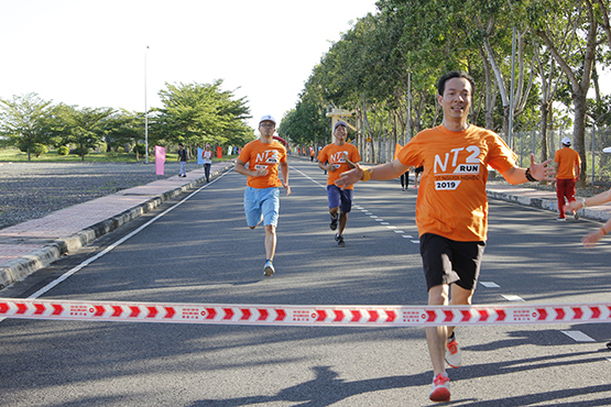 Tăng tốc về đích nt2,nt2run5,vedich