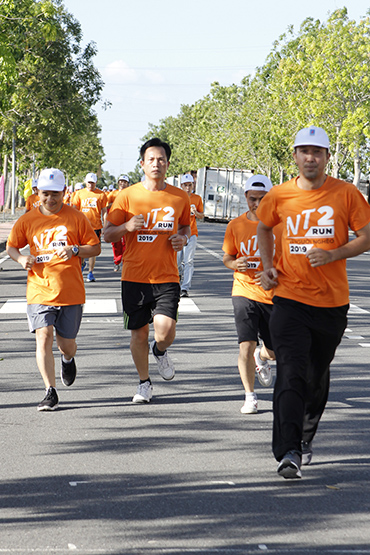 Trên đường đua nt2,nt2run6,thidau