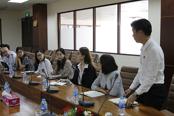 Nhà đầu tư đặt câu hỏi nt2,ggndt,h2